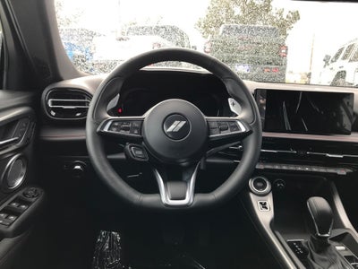 2024 Dodge Hornet R/T Plus