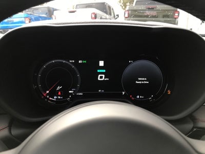 2024 Dodge Hornet R/T Plus