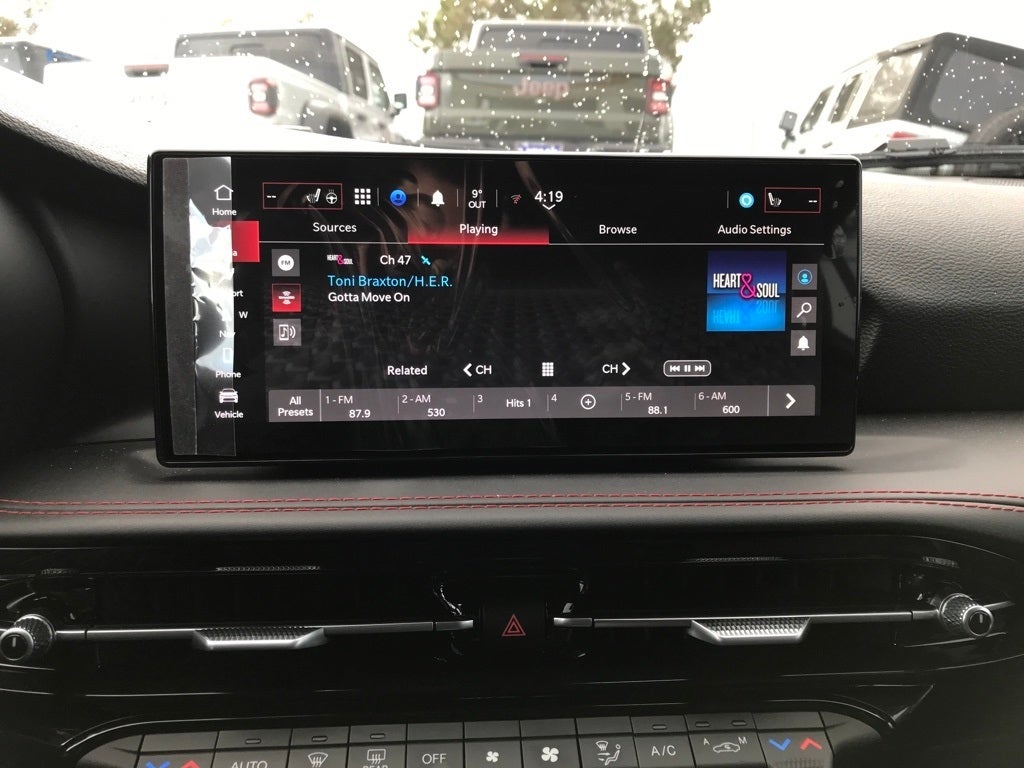 2024 Dodge Hornet R/T Plus