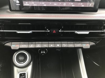 2024 Dodge Hornet R/T Plus