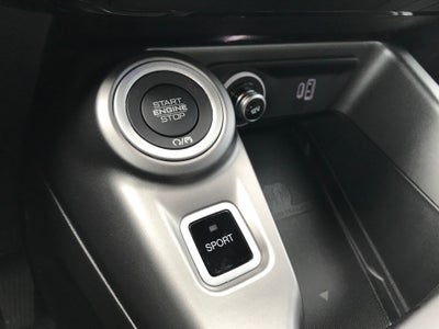 2024 Dodge Hornet R/T Plus