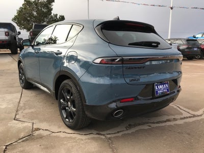 2024 Dodge Hornet R/T Plus