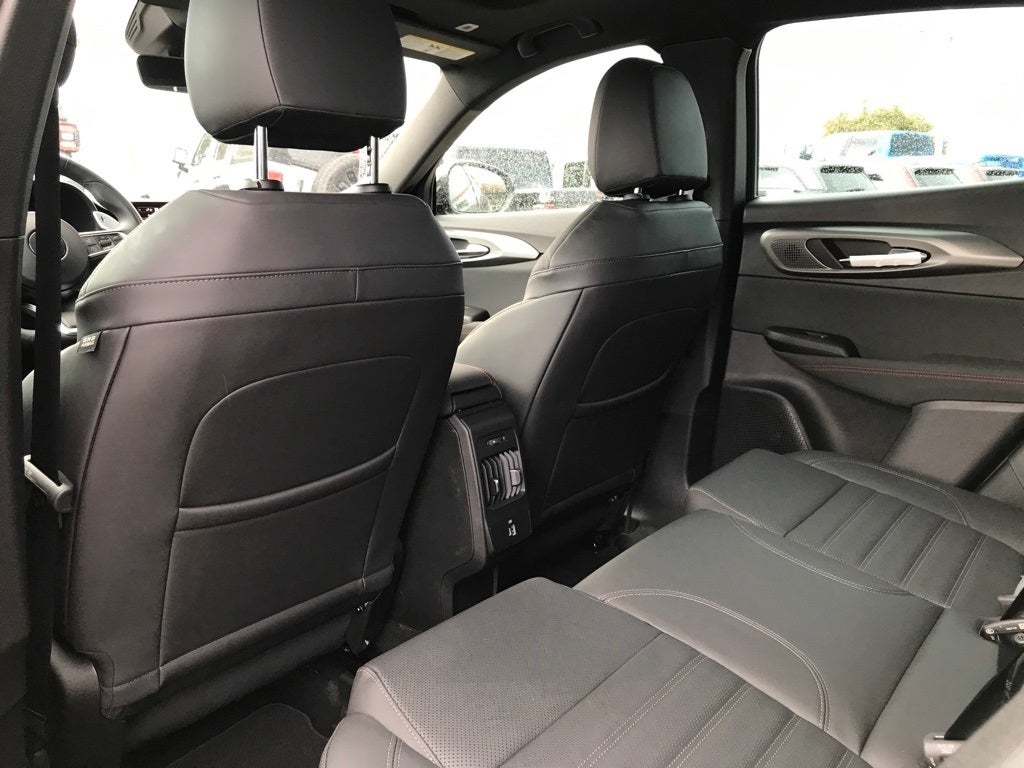 2024 Dodge Hornet R/T Plus