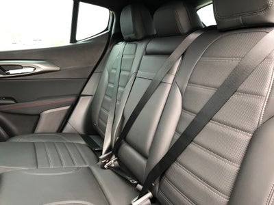 2024 Dodge Hornet R/T Plus