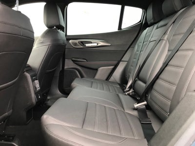 2024 Dodge Hornet R/T Plus