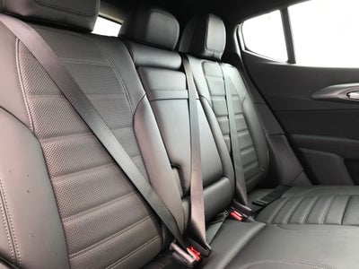 2024 Dodge Hornet R/T Plus