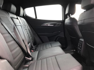 2024 Dodge Hornet R/T Plus