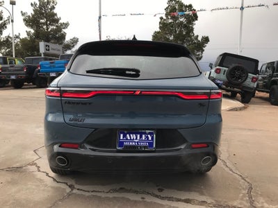 2024 Dodge Hornet R/T Plus