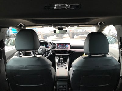 2024 Dodge Hornet R/T Plus