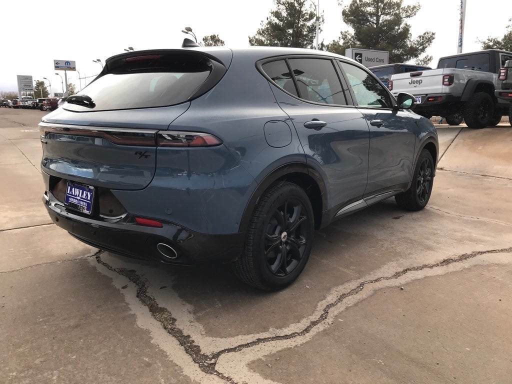 2024 Dodge Hornet R/T Plus