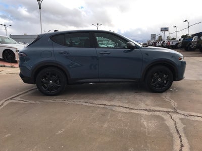 2024 Dodge Hornet R/T Plus