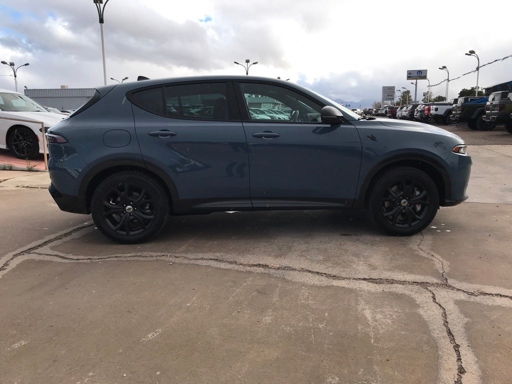 2024 Dodge Hornet R/T Plus