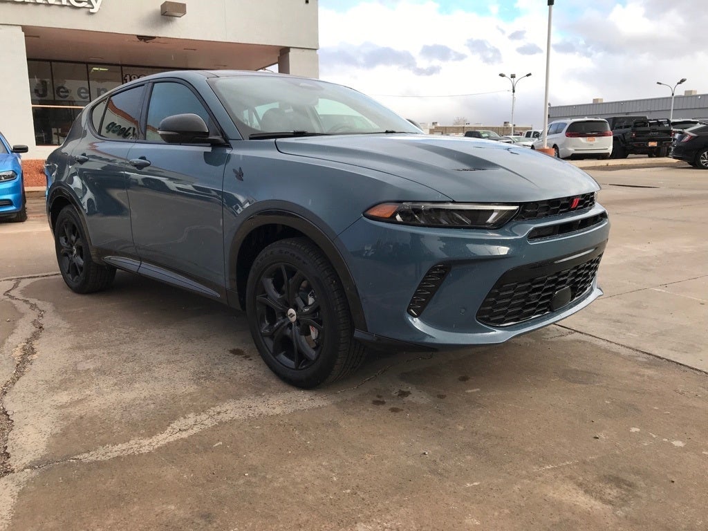 2024 Dodge Hornet R/T Plus