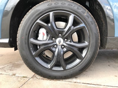 2024 Dodge Hornet R/T Plus