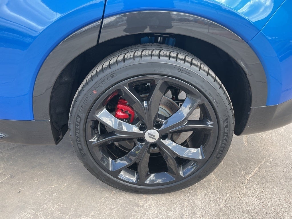 2024 Dodge Hornet R/T Plus