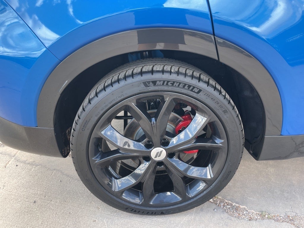 2024 Dodge Hornet R/T Plus