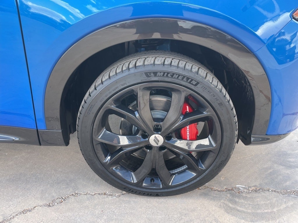 2024 Dodge Hornet R/T Plus