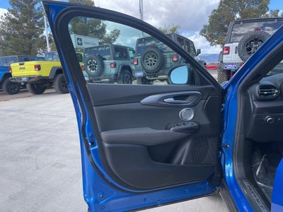 2024 Dodge Hornet R/T Plus