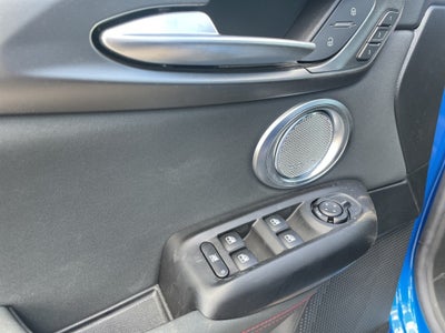 2024 Dodge Hornet R/T Plus