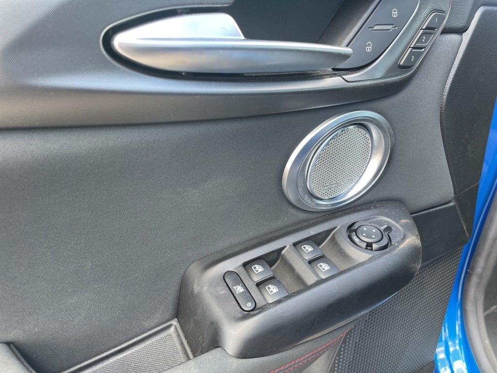 2024 Dodge Hornet R/T Plus