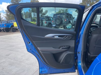 2024 Dodge Hornet R/T Plus