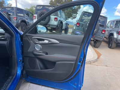 2024 Dodge Hornet R/T Plus