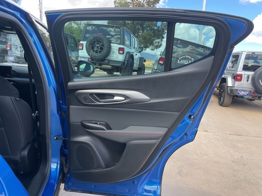 2024 Dodge Hornet R/T Plus