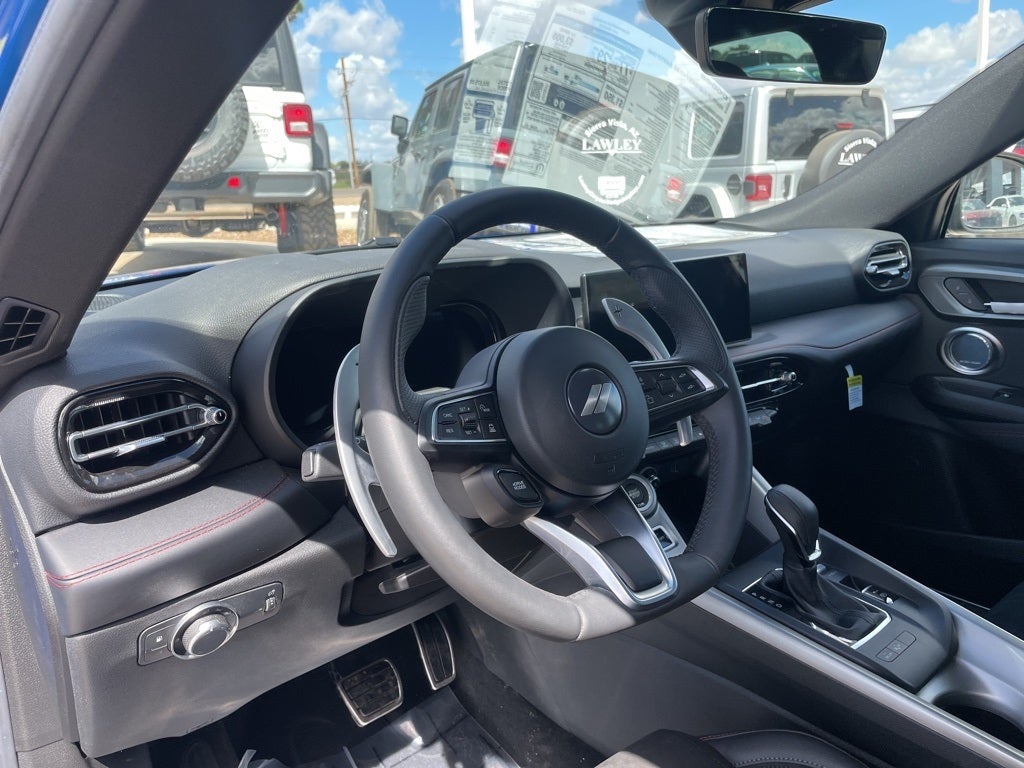 2024 Dodge Hornet R/T Plus