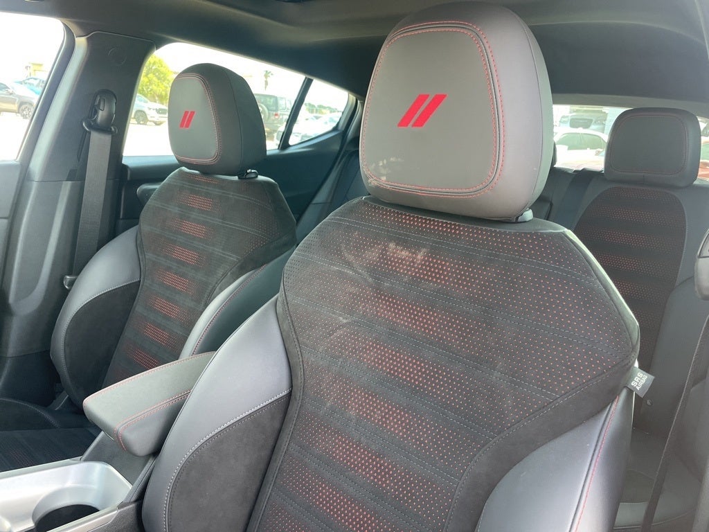 2024 Dodge Hornet R/T Plus