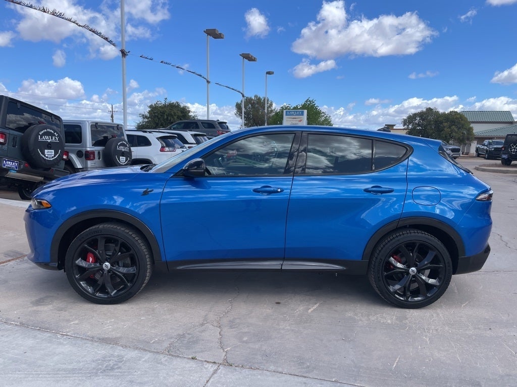 2024 Dodge Hornet R/T Plus