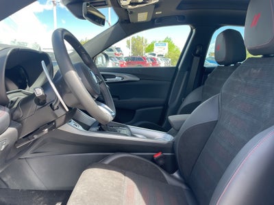 2024 Dodge Hornet R/T Plus