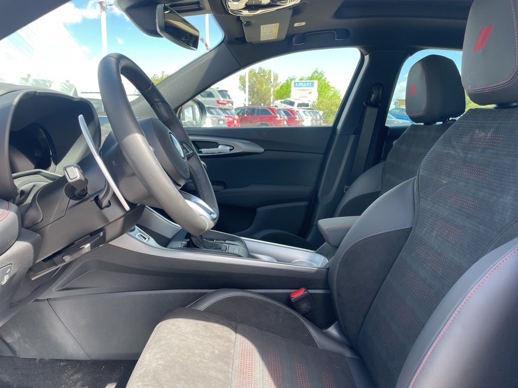 2024 Dodge Hornet R/T Plus