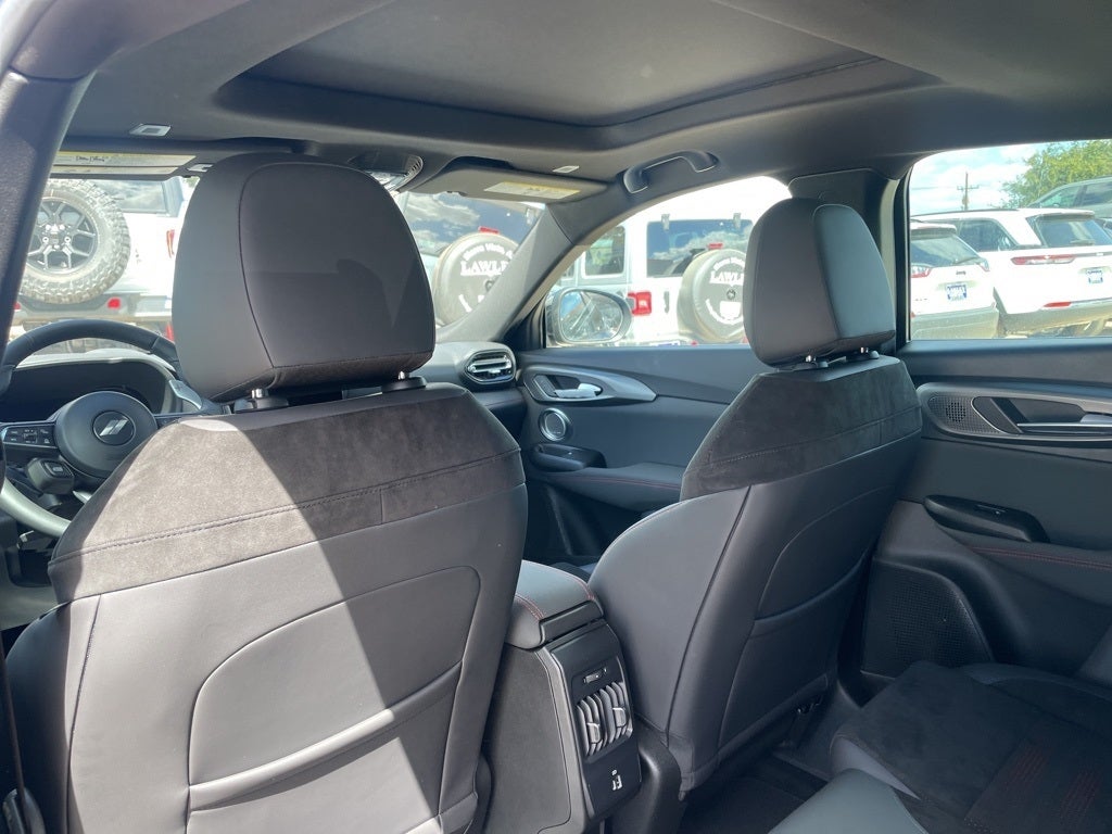 2024 Dodge Hornet R/T Plus