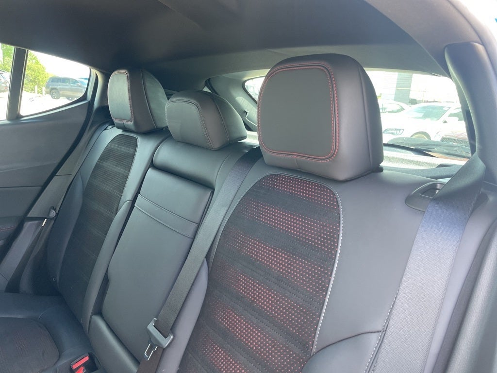 2024 Dodge Hornet R/T Plus