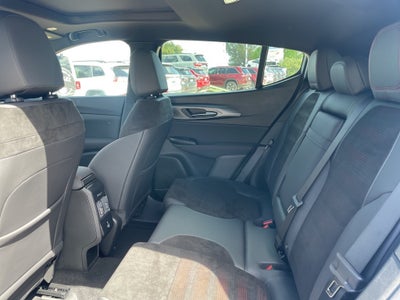 2024 Dodge Hornet R/T Plus