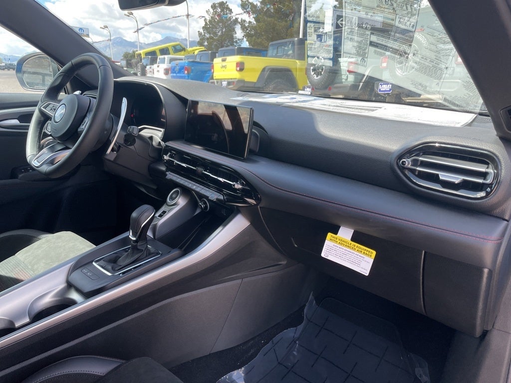 2024 Dodge Hornet R/T Plus