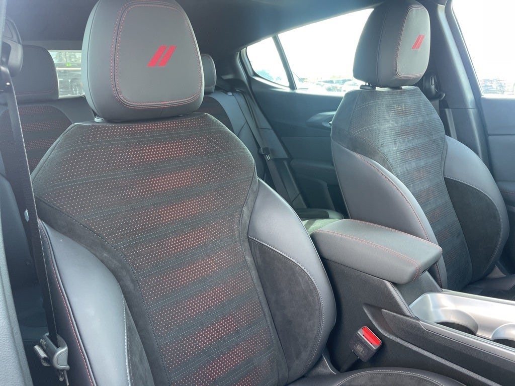 2024 Dodge Hornet R/T Plus