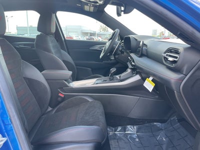 2024 Dodge Hornet R/T Plus