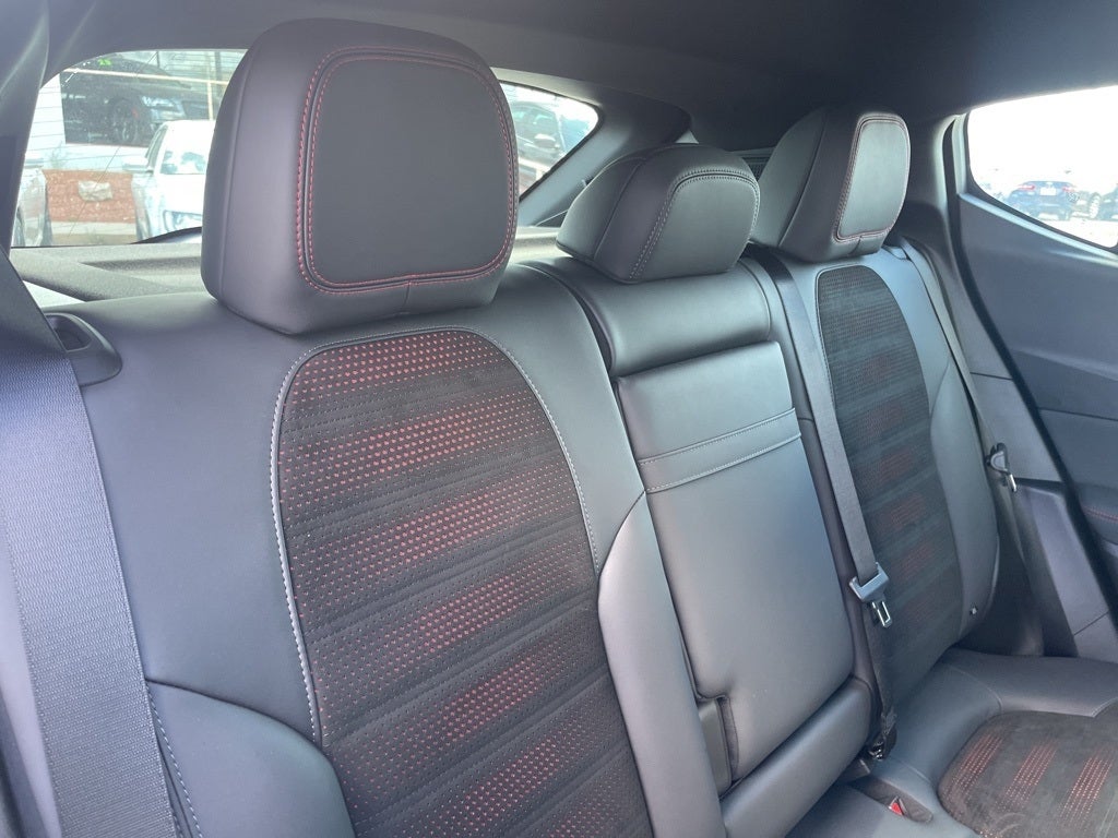 2024 Dodge Hornet R/T Plus