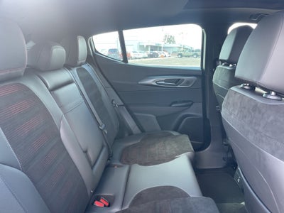 2024 Dodge Hornet R/T Plus