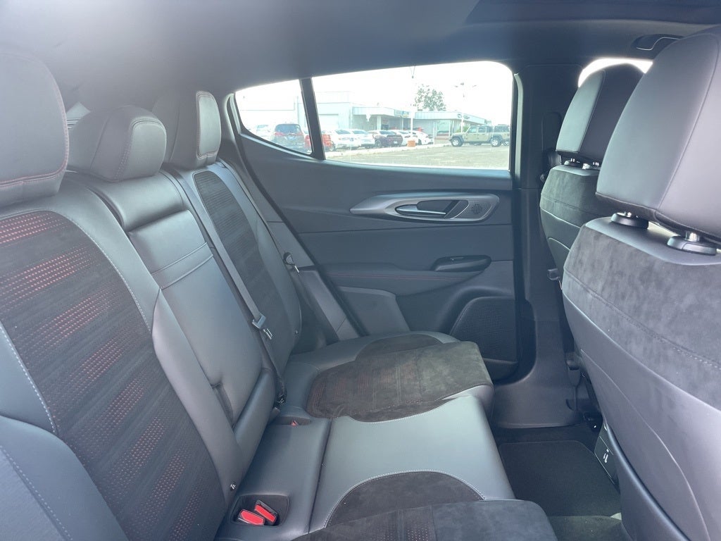 2024 Dodge Hornet R/T Plus