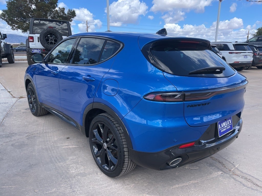 2024 Dodge Hornet R/T Plus