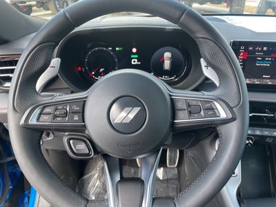 2024 Dodge Hornet R/T Plus