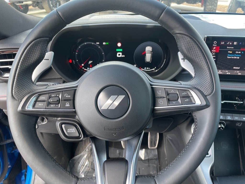 2024 Dodge Hornet R/T Plus