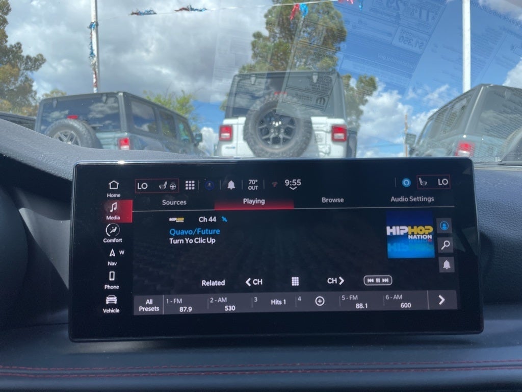 2024 Dodge Hornet R/T Plus