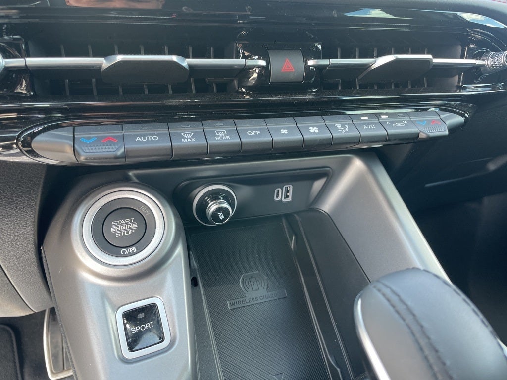 2024 Dodge Hornet R/T Plus