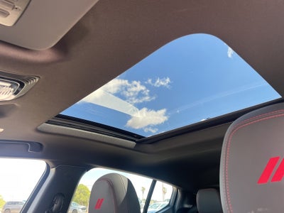 2024 Dodge Hornet R/T Plus