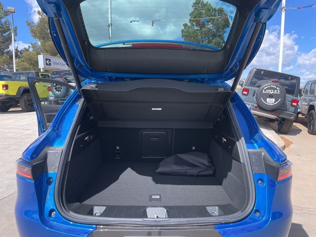 2024 Dodge Hornet R/T Plus