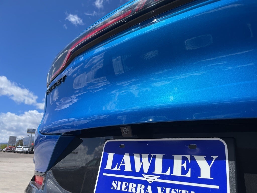 2024 Dodge Hornet R/T Plus