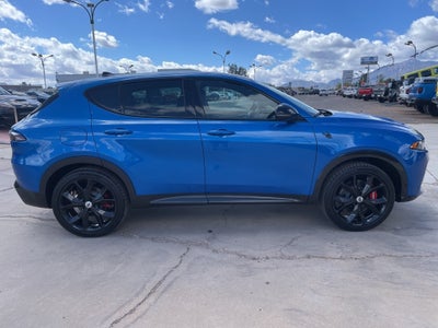 2024 Dodge Hornet R/T Plus